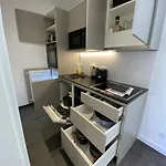 Ap 4 - Living Appartement