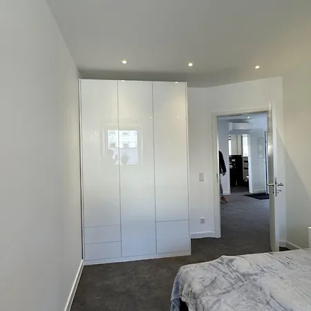 Ap 4 - Living Apartamento