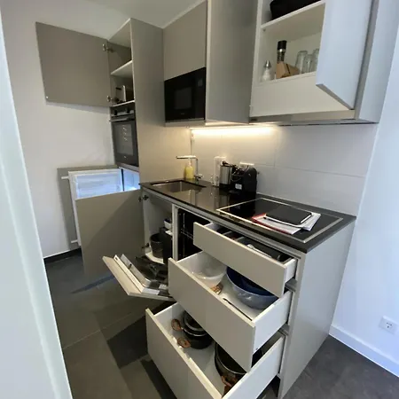 Ap 4 - Living Apartamento