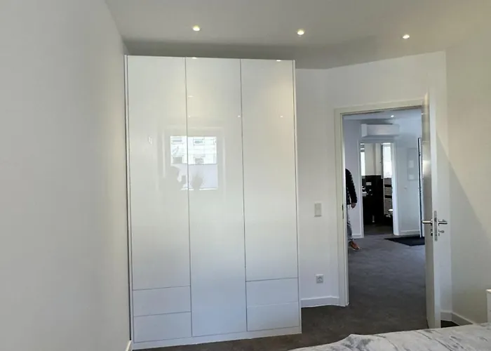 Ap 4 - Living Appartement