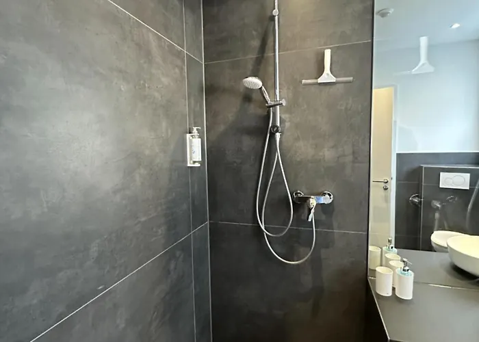 Appartement Ap 4 - Living Neurenberg